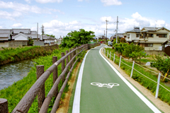 道路１