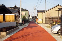 道路１