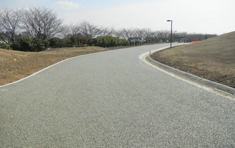 道路用